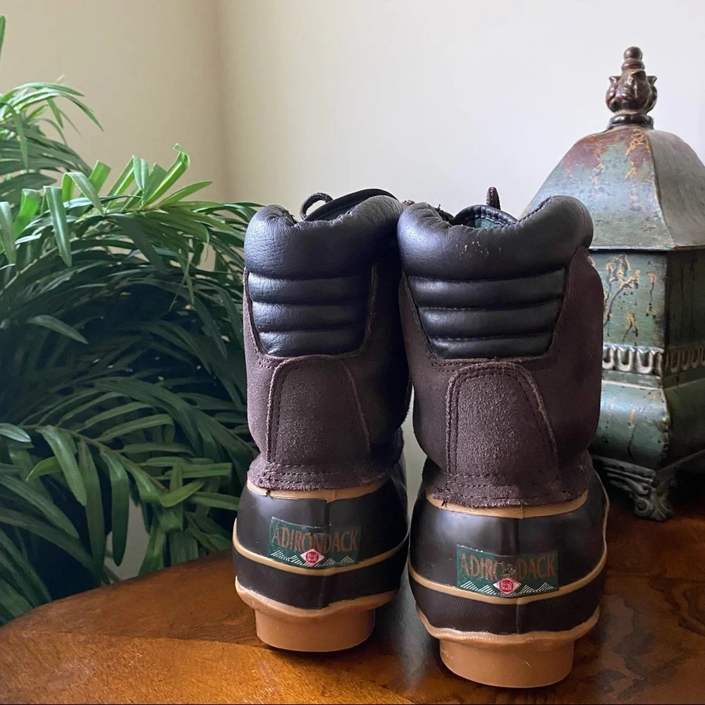 RedBall Adirondack hunting boots